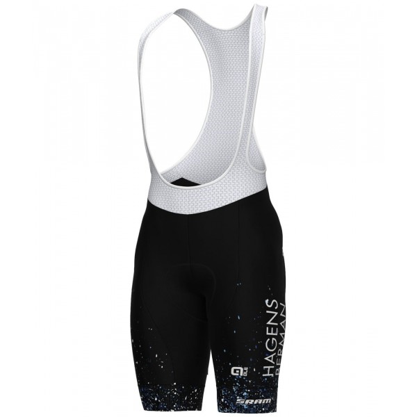 HAGENS BERMAN AXEON 2023 Trägerhose kurz-ALE