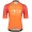 INEOS GRENADIERS 2022 training edition ICON Radtrikot kurzarm(langer RV)