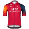 INEOS GRENADIERS 2023 Set(ICON Radtrikot+ICON Trägerhose)