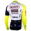 Intermarché-Wanty-Gobert Matériaux 2022 Radtrikot langarm