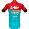 Lotto Dstny 2023 Radtrikot kurzarm