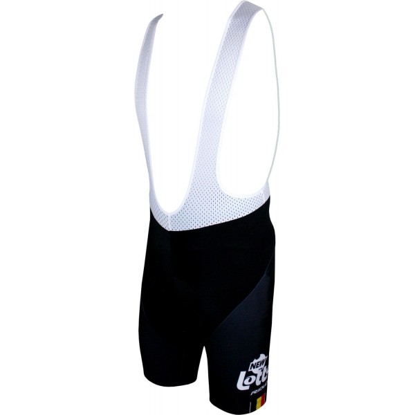 LOTTO SOUDAL 2018 Tour Edition Trägerhose