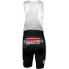 LOTTO SOUDAL 2018 Tour Edition Trägerhose