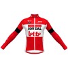 LOTTO SOUDAL 2022 Radtrikot langarm