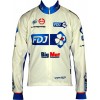 Radsport-Winterjacke-FRANCAISE DES JEUX(FDJ)-BIG MAT 2012