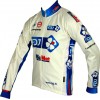 Radsport-Winterjacke-FRANCAISE DES JEUX(FDJ)-BIG MAT 2012
