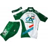 Credit Agricole 2005 Kinder-Set(Trikot,Hose,Stirnband)