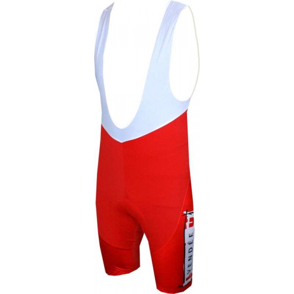 Vendeeu 2006-Radsport-Hose(Trägerhose)