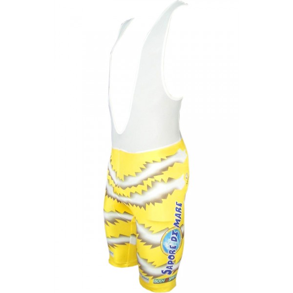 Naturino 2005-Radsport-Trägerhose