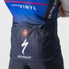 Quick Step-Alpha Vinyl 2022 Radtrikot langarm