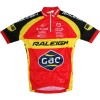 RALEIGH-GAC 2015 Kinder-Set(Trikot,Hose,Stirnband)