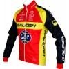 RALEIGH-GAC 2015 Radsport-Winterjacke