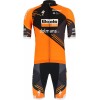 BOELS DOLMANS CYCLINGTEAM 2019 Radtrikot kurzarm