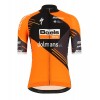 BOELS DOLMANS CYCLINGTEAM 2019 Radtrikot kurzarm