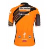 BOELS DOLMANS CYCLINGTEAM 2019 Radtrikot kurzarm