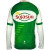 SOJASUN 2013-Langarmtrikot