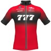 Team 777 2022 Radtrikot kurzarm