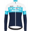 Team De Rosa 2021 Radtrikot langarm