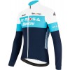 Team De Rosa 2021 Radtrikot langarm