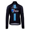 Team DSM 2021 Radtrikot langarm