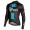 Team DSM 2022 Radtrikot langarm