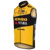 TEAM JUMBO-VISMA 2023 Fahrradweste