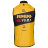 TEAM JUMBO-VISMA 2023 Fahrradweste