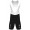 Team Lotto-Kern Haus 2021 Trägerhose kurz
