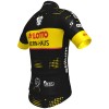 Team Lotto-Kern Haus 2022 Radtrikot kurzarm(langer Reißverschluss)