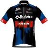 Baloise Trek Lions 2022 Radtrikot kurzarm