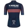 Trek Factory Racing CX 2022 Radtrikot kurzarm
