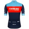 Trek Factory Racing XC 2022 Radtrikot kurzarm(langer Reißverschluss)