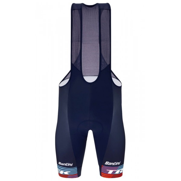 Trek Factory Racing XC 2023 Trägerhose kurz