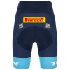 TREK-SEGAFREDO Damen Team 2022 Radhose kurz TREK-SEGAFREDO Damen Team 2022 Radhose kurz