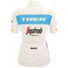TREK-SEGAFREDO Damen Team 2022 Radtrikot kurzarm(langer Reißverschluss)