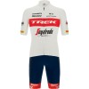 TREK-SEGAFREDO 2022(Race) Trägerhose kurz TREK-SEGAFREDO 2022(Race) Trägerhose kurz
