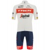 TREK-SEGAFREDO 2022 Radtrikot kurzarm TREK-SEGAFREDO 2022 Radtrikot kurzarm