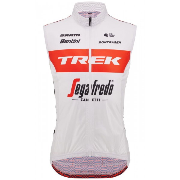 TREK-SEGAFREDO 2023 Fahrradweste