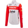 TREK-SEGAFREDO 2023 Radtrikot langarm