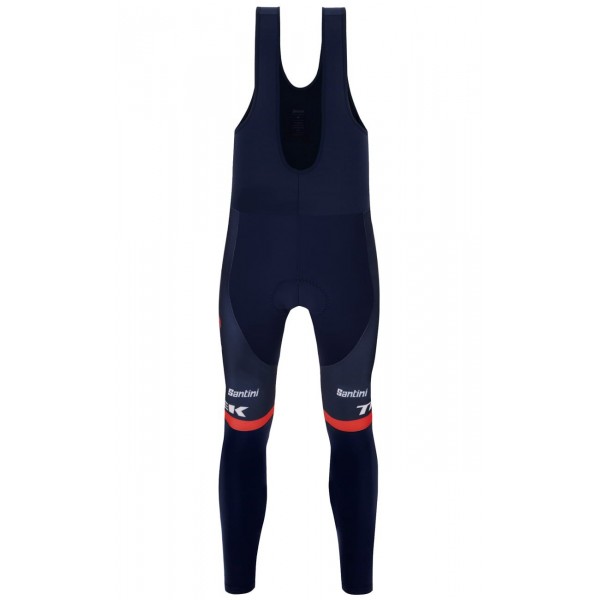 TREK-SEGAFREDO 2023 Trägerhose lang