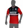Giro d'Italia 2014 TRIEST-Etappentrikot-Radsport Kurzarm-Trikot Giro d'Italia 2014 TRIEST-Etappentrikot-Radsport Kurzarm-Trikot