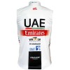 UAE TEAM EMIRATES 2023 Fahrrad Windweste