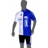 UNITEDHEALTHCARE 2014 Kurzarmtrikot(langer Reißverschluss)