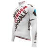 AG2R Citroen 2022 Radtrikot langarm