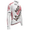 AG2R Citroen 2022 Radtrikot langarm