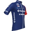 Baloise Trek Lions 2023 Set(Radtrikot+Trägerhose)