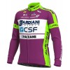 BARDIANI CSF FAIZANE' 2021 Radtrikot langarm-ALE