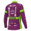 BARDIANI CSF FAIZANE' 2021 Radtrikot langarm-ALE