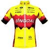Bingoal WB 2023 Radtrikot kurzarm