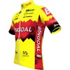 Bingoal WB 2023 Radtrikot kurzarm